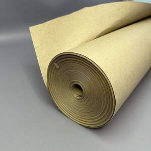 Картон для лекал, бурый 170 гр/м2, длина 50 м, ширина 105 см Картон для лекал, бурый 170 гр/м2, длина 50 м, ширина 105 см