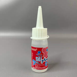 Клей силиконовый универсальный 30мл Клей силиконовый универсальный 30мл