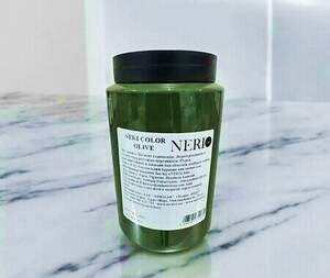 Рідкий барвник NERI OLIVE (оливка) Рідкий барвник NERI OLIVE (оливка)