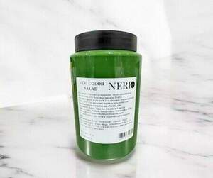 Рідкий барвник NERI SALAD (салат) Рідкий барвник NERI SALAD (салат)