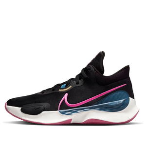 Баскетбольні кросівки Nike Renew Elevate 3 Баскетбольні кросівки Nike Renew Elevate 3