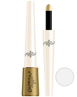 Тени для век Жемчужно-белый Eye Shadow White Pearl Основная коллекция Тени для век Жемчужно-белый Eye Shadow White Pearl Основная коллекция