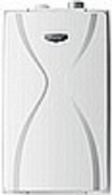 Газовый настенный котел KITURAMI WORLD 5000 30U 34.9кВт Газовый настенный котел KITURAMI WORLD 5000 30U 34.9кВт