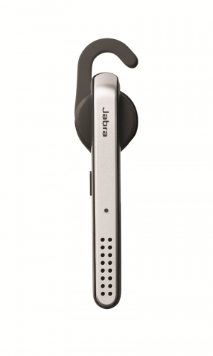Bluetooth-гарнитура Jabra Stealth UC MS
