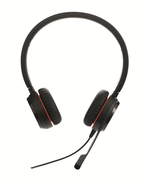 Jabra EVOLVE 30 UC Stereo