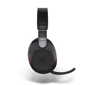 Бездротова гарнітура EVOLVE2 85 MS Stereo USB-A + база