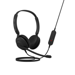 Jabra EVOLVE 10 USB-A Stereo 2699-820-109 Jabra EVOLVE 10 USB-A Stereo 2699-820-109