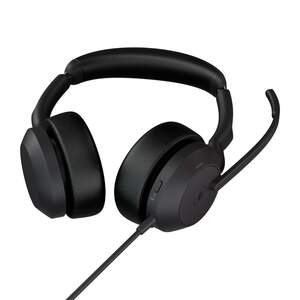 Jabra Evolve2 50, USB-С MS Stereo 25089-999-899 Jabra Evolve2 50, USB-С MS Stereo 25089-999-899