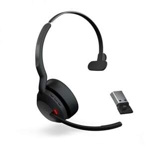 Бездротова гарнітура Evolve2 55, Link380a MS Mono Бездротова гарнітура Evolve2 55, Link380a MS Mono