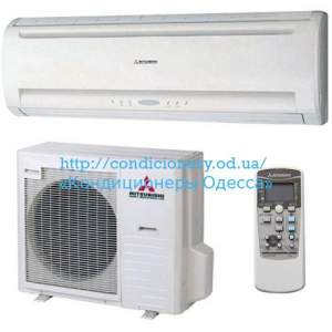 Mitsubishi Heavy SRK40HG-S Одесса Mitsubishi Heavy SRK40HG-S Одесса