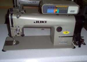 Juki DLN 415-5 Juki DLN 415-5