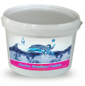 Clorine Stabilised - Tablets 5кг. Clorine Stabilised - Tablets 5кг.