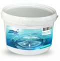 Clorine LonG - Action - Tablets 5кг. Clorine LonG - Action - Tablets 5кг.
