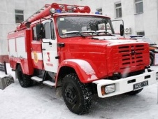 Наблюдение за пожарной сигнализацией