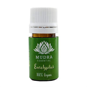 Ефірне масло ялівець