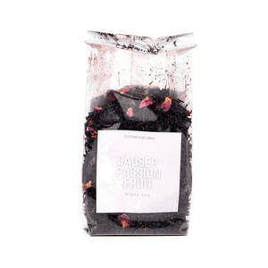 Чай чорний саусеп маракуйя, 100 г