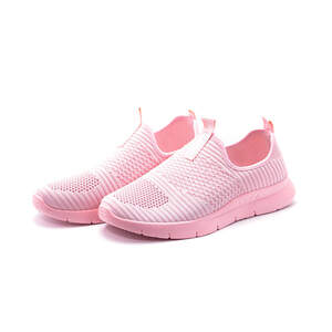 Кросівки жіночі літні, дихаючі, пудра Кросівки жіночі літні, дихаючі, пудра