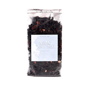Чай чорний Індійська казка, 100 г Чай чорний Індійська казка, 100 г