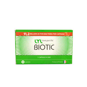 Пробіотики LyL