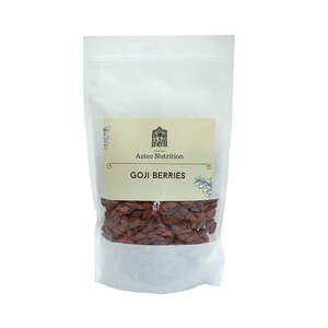 Ягоди годжі, 200 г, Aztec Nutrition