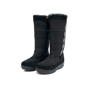 Взуття жіноче підвищенної вологостійкості високі ультралегкі 