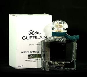 Духи унісекс Guerlain Mon Guerlain Santal Royal, тестер 100 мл Духи унісекс Guerlain Mon Guerlain Santal Royal, тестер 100 мл