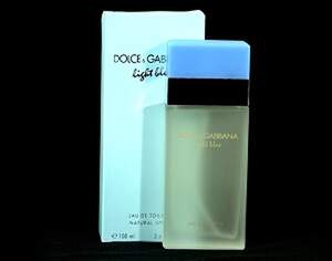 Жіночий парфум, репліка Dolce & Gabbana Light Blue, 100 мл Жіночий парфум, репліка Dolce & Gabbana Light Blue, 100 мл