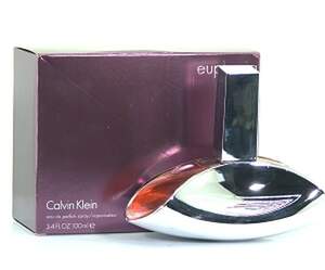 Жіночий парфум, репліка Calvin Klein Euphoria, 100 мл Жіночий парфум, репліка Calvin Klein Euphoria, 100 мл