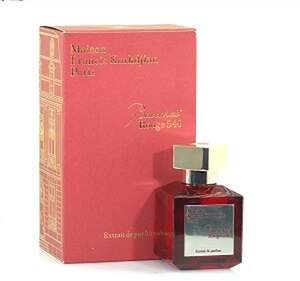 Парфум унісекс, репліка Maison Francis Kurkdjian Baccarat Rouge 540, Extrait de parfum, 70 мл Парфум унісекс, репліка Maison Francis Kurkdjian Baccarat Rouge 540, Extrait de parfum, 70 мл