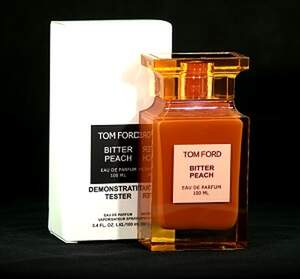 Парфум унісекс Tom Ford Bitter Peach, 100 мл, тестер Парфум унісекс Tom Ford Bitter Peach, 100 мл, тестер