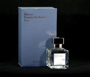 Парфум унісекс, репліка Maison Francis Kurkdjian 724, Eau de parfum, 70 мл Парфум унісекс, репліка Maison Francis Kurkdjian 724, Eau de parfum, 70 мл