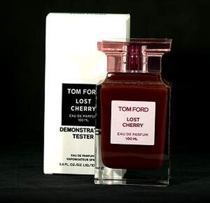 Парфум унісекс Tom Ford Lost Cherry, 100 мл, тестер Парфум унісекс Tom Ford Lost Cherry, 100 мл, тестер