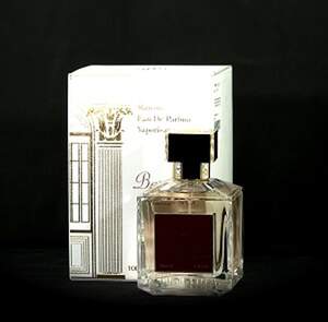 Женский парфум BaraKKat Rouge 540 Extrait de Parfum, Fragrance World, 100 мл Женский парфум BaraKKat Rouge 540 Extrait de Parfum, Fragrance World, 100 мл