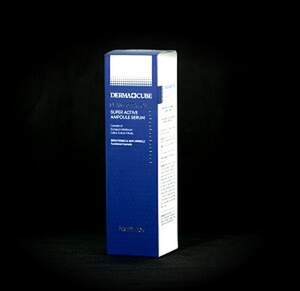 Сыворотка со стволовими клітинами Derma Cube Plant Stem Cell Super Active Ampoule Serum, Farmstay, 100 мл Сыворотка со стволовими клітинами Derma Cube Plant Stem Cell Super Active Ampoule Serum, Farmstay, 100 мл