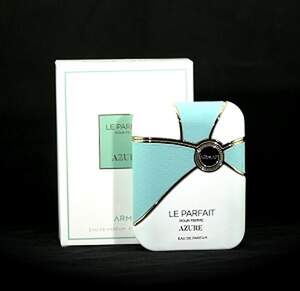 Жіночий парфум Le Parfait Pour Femme Azure Armaf , 100 мл