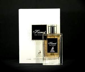 Жіночий парфум Kismet for women, Maison Alhambra, 100 мл