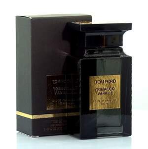 Духи унісекс, репліка Tom Ford Tobacco Vanille, 100 мл
