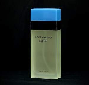 Жіночий парфум Light Blue Dolce&Gabbana, тестер 100 мл Жіночий парфум Light Blue Dolce&Gabbana, тестер 100 мл