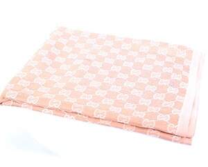 Палантин кольору Rose, репліка Gucci, кашемір 60% шовк 40%, 185*70 см Палантин кольору Rose, репліка Gucci, кашемір 60% шовк 40%, 185*70 см