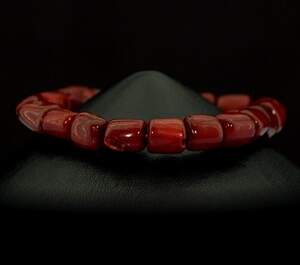 Браслет з Коралами 108 карат, 18-20 см Браслет з Коралами 108 карат, 18-20 см
