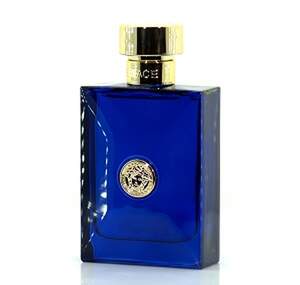 Жіночий парфум Versace Pour Homme Dylan Blue, тестер 100 мл Жіночий парфум Versace Pour Homme Dylan Blue, тестер 100 мл