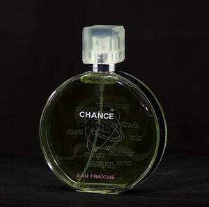 Жіночий парфум Chanel Chance Eau Fraiche, тестер 100 мл