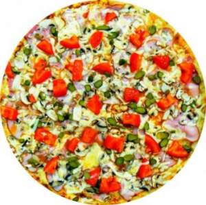 пицца пицца