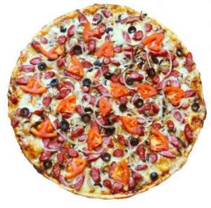 пицца Бавария пицца Бавария