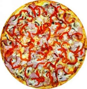 пицца Ассорти