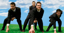 Получите высокооплачиваемую работу в маркетинге! Получите высокооплачиваемую работу в маркетинге!