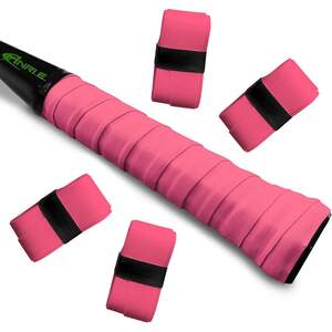 Намотування на Ракетки (4 шт) – Рожевий