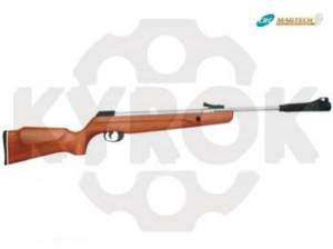 Пневматическая винтовка Magtech N2 1000 Wood Chrome Пневматическая винтовка Magtech N2 1000 Wood Chrome
