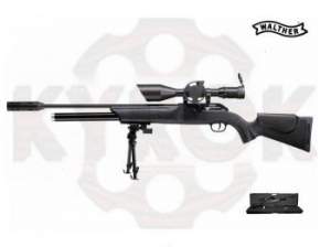 Walther 1250 Dominator FT винтовка РСР Walther 1250 Dominator FT винтовка РСР