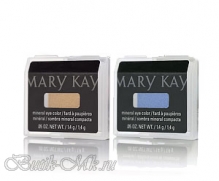 Минеральные тени для глаз Mary Kay Минеральные тени для глаз Mary Kay